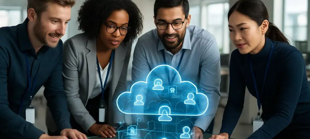 Trend Analysis: Identity Centric Cybersecurity Architecture