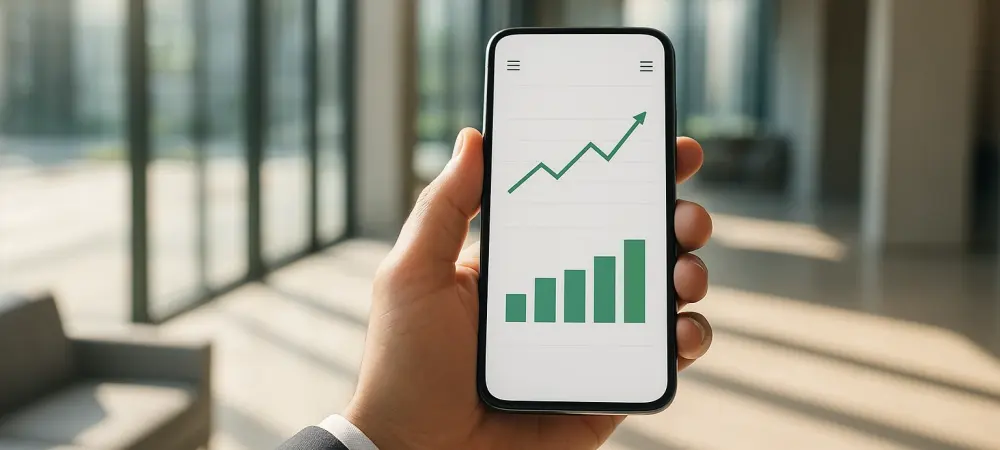 How Can You Build Wealth with the New Metrobank App?