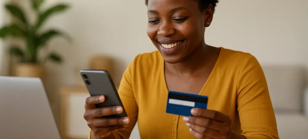 Can UnionPay and Standard Bank Drive African E-commerce?