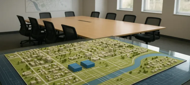 Should Ottawa Halt New AI Data Center Construction?