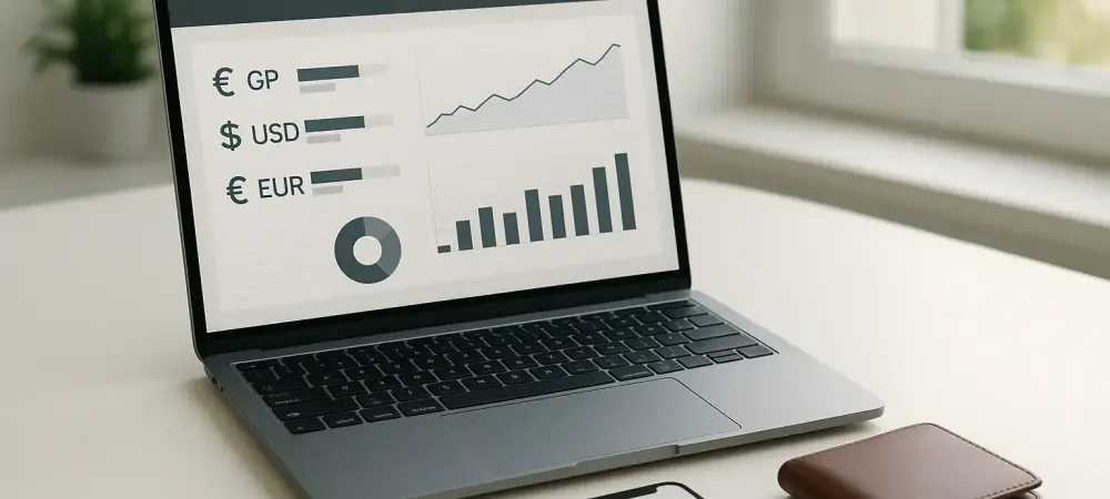 How Does Shopify Work for Payments and FX in the UK?