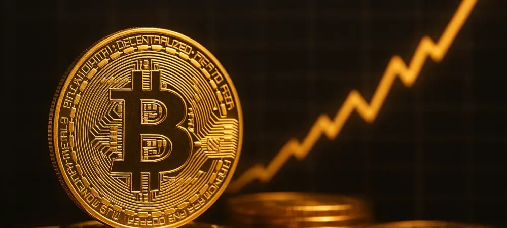 Bitcoin Surges Past $76,000 as Institutional Demand Hits Record Highs