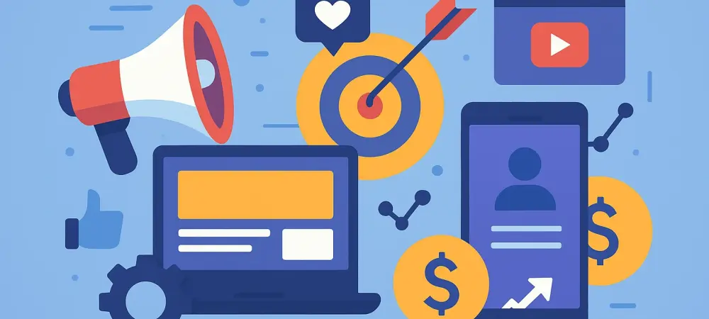 Does Local Digital Marketing Drive Restaurant Growth?