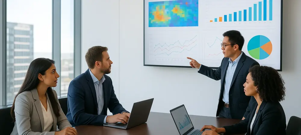 Adelaide Businesses Shift Toward Data-Driven Digital Marketing