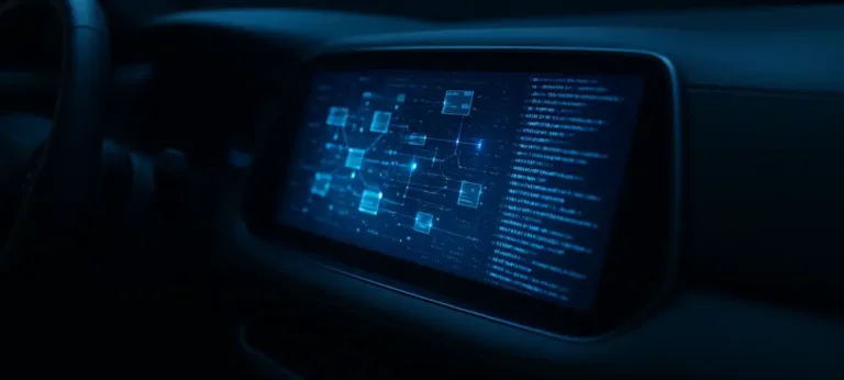 Android Malware Targets Automotive Systems via Firmware Updates