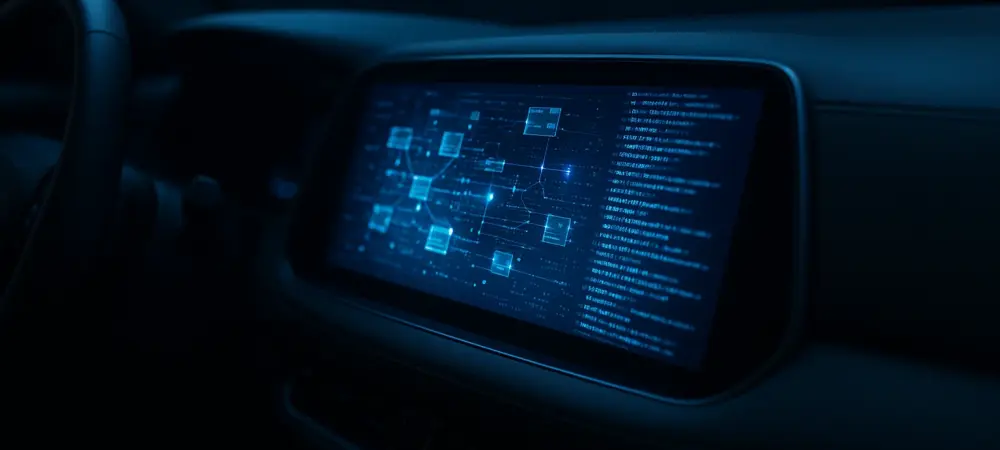 Android Malware Targets Automotive Systems via Firmware Updates