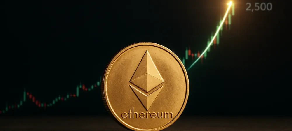 Can Ethereum Break $2,500 Following a Record Short Squeeze?