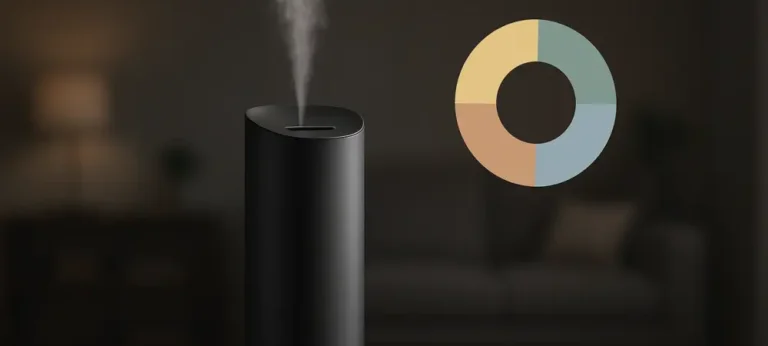 Machine Learning Creates a Digital Color Wheel for Odors
