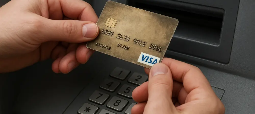 Can Expired Visa Cards Be Reused in Zombie Card Attacks?