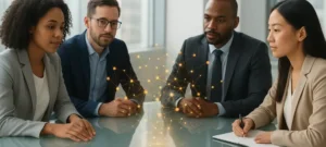 AI Recruitment Tools Invent and Reinforce Their Own Biases