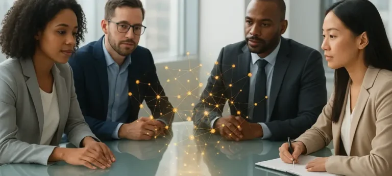 AI Recruitment Tools Invent and Reinforce Their Own Biases