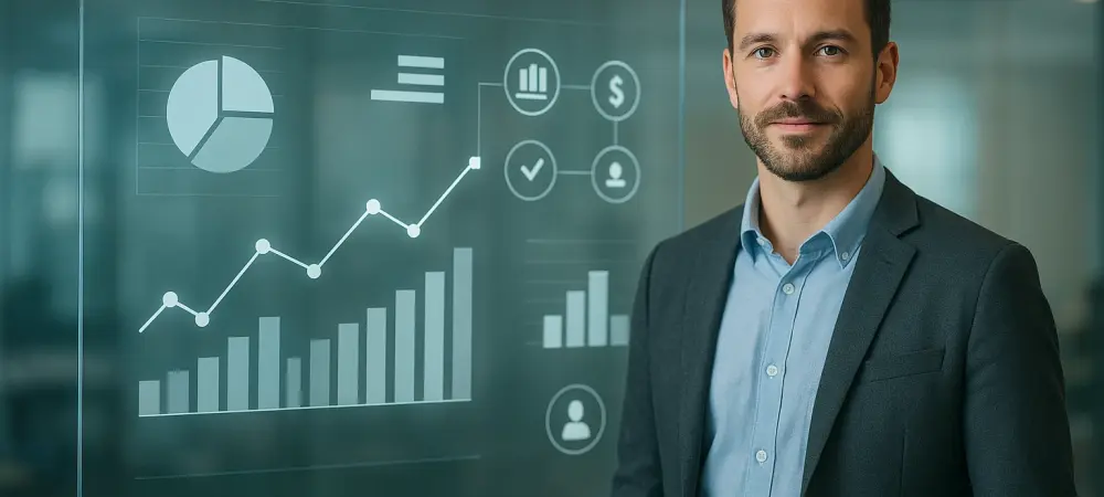 How Does CRM Fragmentation Drain Your Sales Productivity?