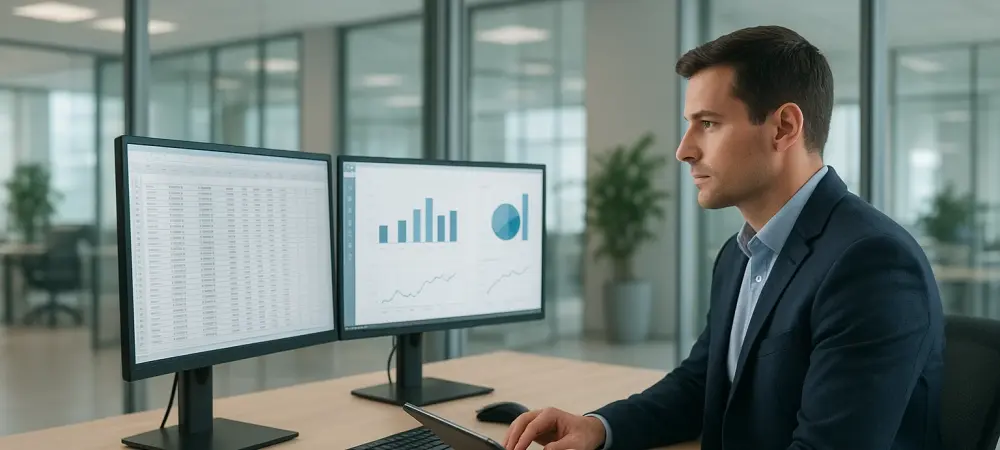 Why Is Microsoft Ending Its In-Cell Excel Copilot Tool?