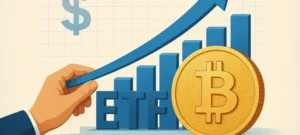 Institutional Demand Surges as Crypto ETFs Hit Record Inflows