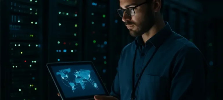 Modern Emergency Notification Systems: Protecting Your Workforce