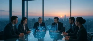 How Will the AI Career Diamond Reshape Future Leadership?