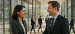 Networking and Human Skills Are Key in a Low-Hire Market