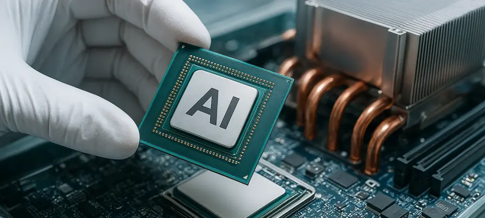 AI Boom Pushes Global Power Grids to Their Breaking Point