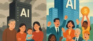 Are AI Data Centers a Community Burden or an Economic Windfall?