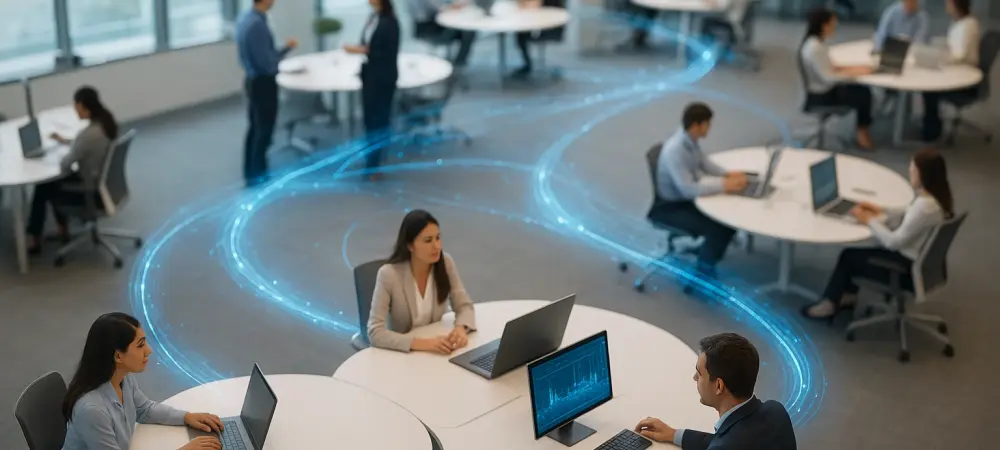 Is Your Operating Model Killing the Customer Experience?