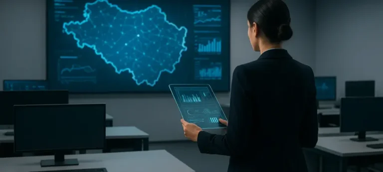 Sovereign Cloud Becomes a Foundation for Digital Modernization
