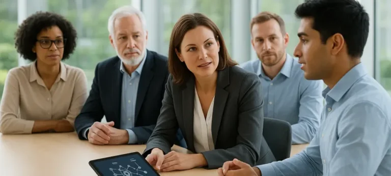 Strategies for Modern Leadership and Employee Engagement