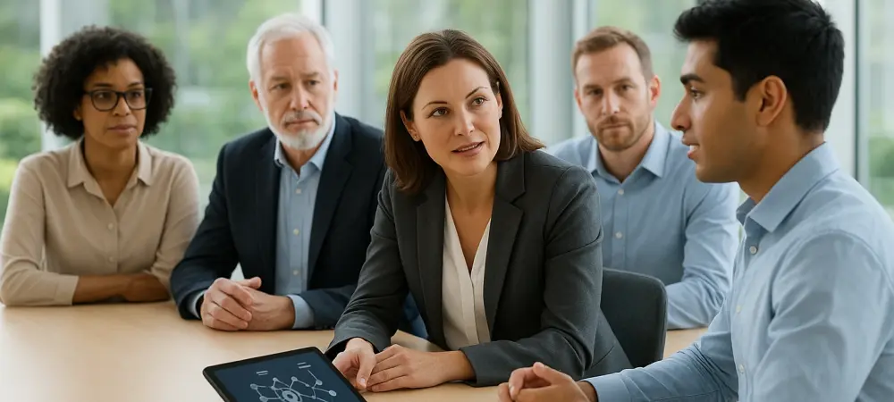 Strategies for Modern Leadership and Employee Engagement