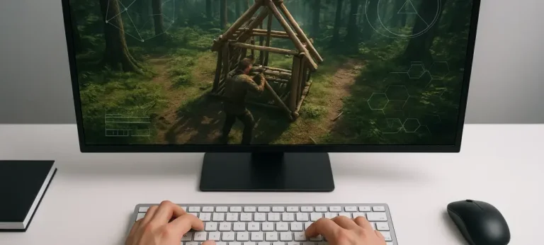 Google DeepMind Uses Video Games to Build Generalist AI Agents
