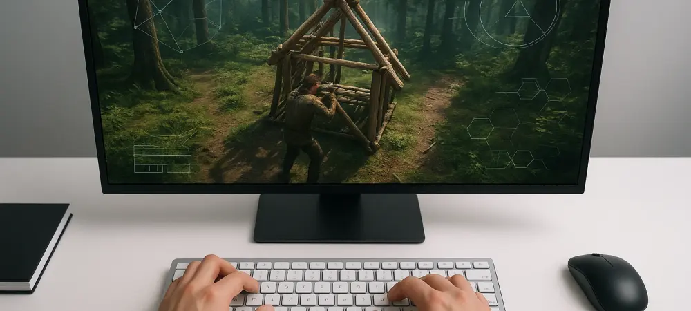 Google DeepMind Uses Video Games to Build Generalist AI Agents