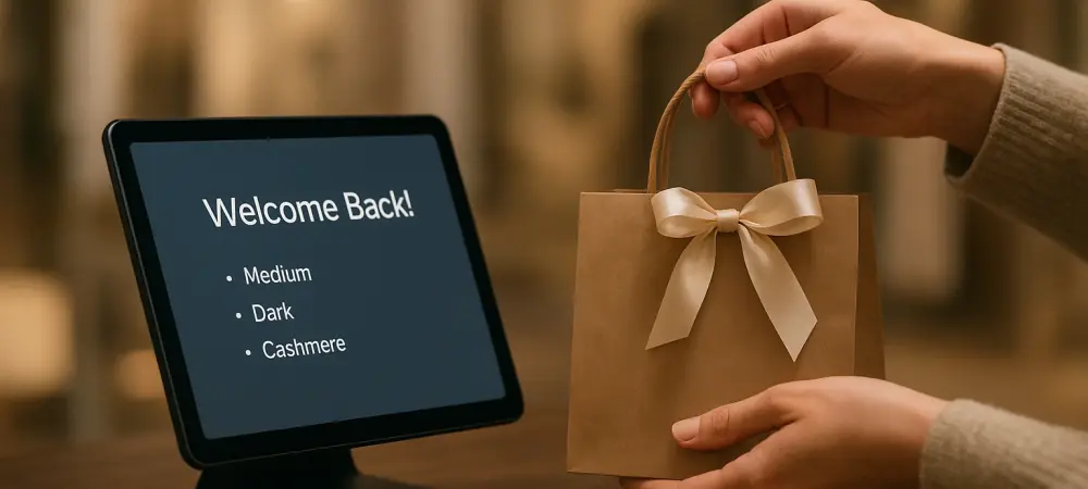 How Can a Retail CRM Drive Growth and Customer Loyalty?