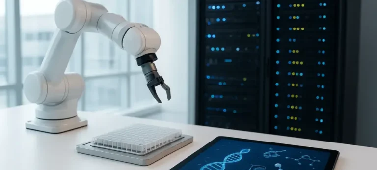 AI and Biotech Convergence Challenges Global Regulations