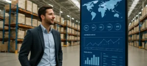 Consolidate Shipping in Business Central With Dynamic Ship