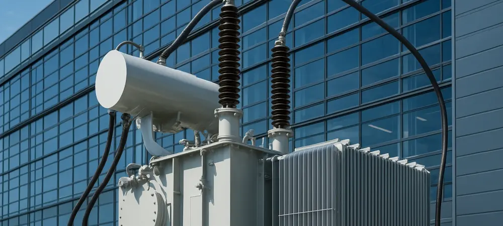 Alberta AI Data Center Boom Strains Energy Grid and Climate Goals