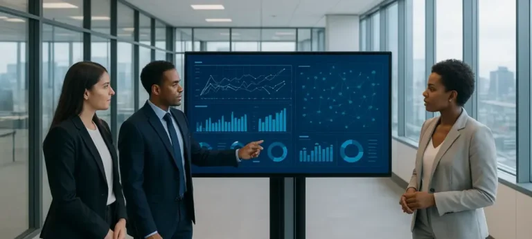 Investors Eye Growth in Federal IT Modernization Stocks