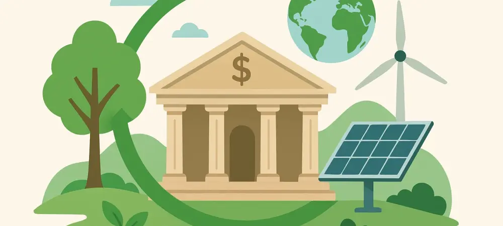 Trend Analysis: Ecosystem Banking Integration