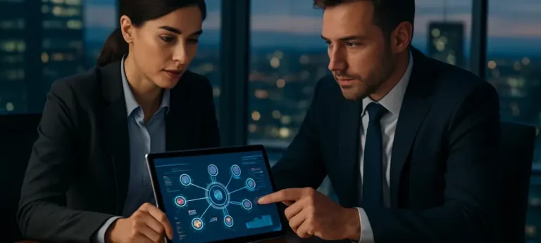 Comparing Microsoft Business Central and Odoo ERP for SMBs