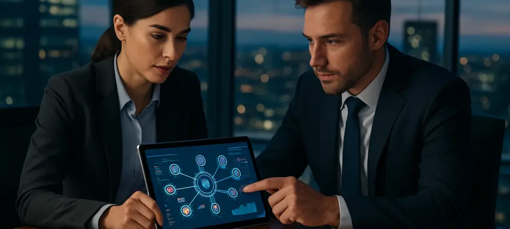 Comparing Microsoft Business Central and Odoo ERP for SMBs