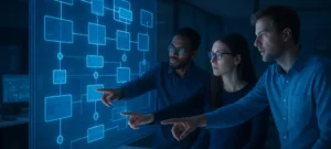 What Is Waterfall 2.0 in LLM-Driven Software Development?