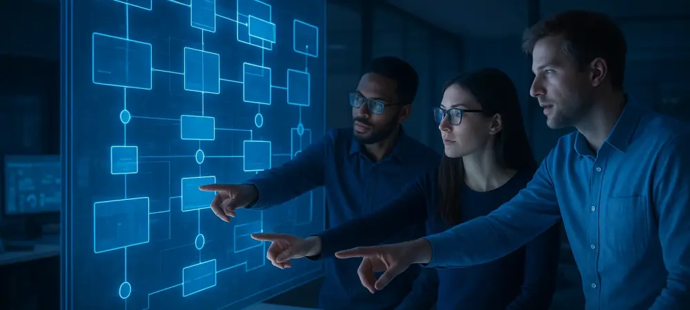 What Is Waterfall 2.0 in LLM-Driven Software Development?