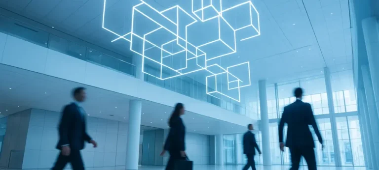 Modern Leaders Shift Focus From Talent Retention to Mobility