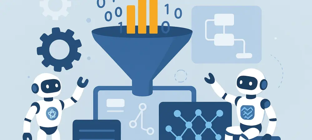 How Will AI Agents Solve the Data Engineering Bottleneck?