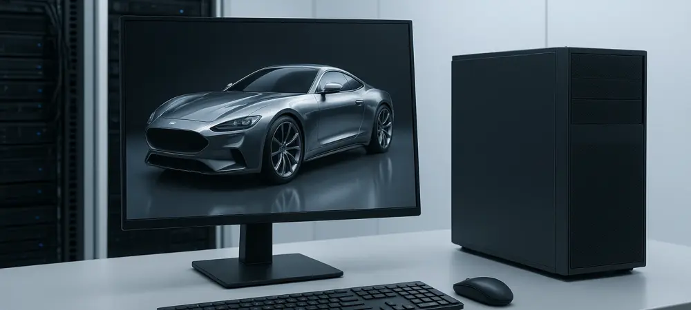 Nvidia DLSS 4.5 Enhances Ray Tracing Quality and Performance