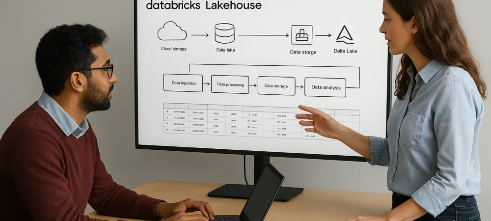 How Is BP Scaling Data Engineering With Databricks Lakeflow?