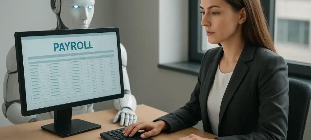 How Will Agentic AI Change the Future of US Payroll?