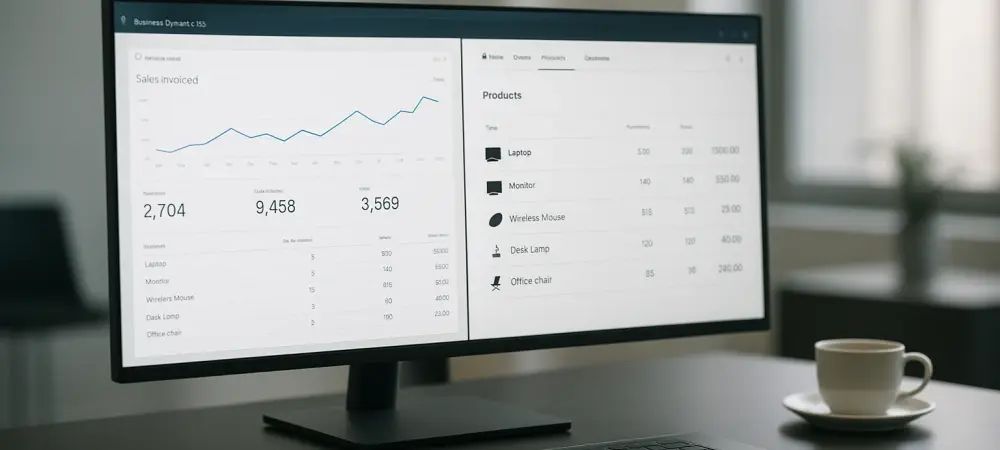 How to Sync Pricing Between Business Central and Shopify?