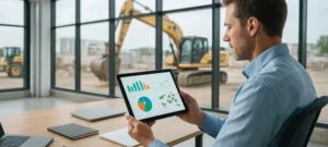 How to Choose the Best ERP for Rental and Field Service?