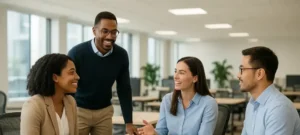 How HR Should Handle Employees Who Criticize Management