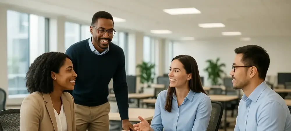 How HR Should Handle Employees Who Criticize Management