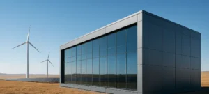 Mongolia Aims to Become a Global Green Data Center Hub