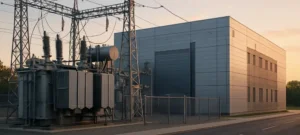 Hopkinsville Debates Restrictions on Data Center Expansion
